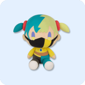 Canari Plush