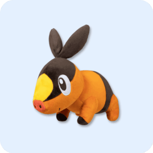 Tepig Plush
