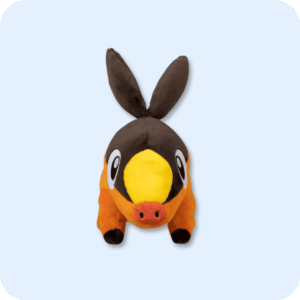 Tepig Plush