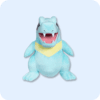 Totodile Plush