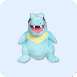 Totodile Plush